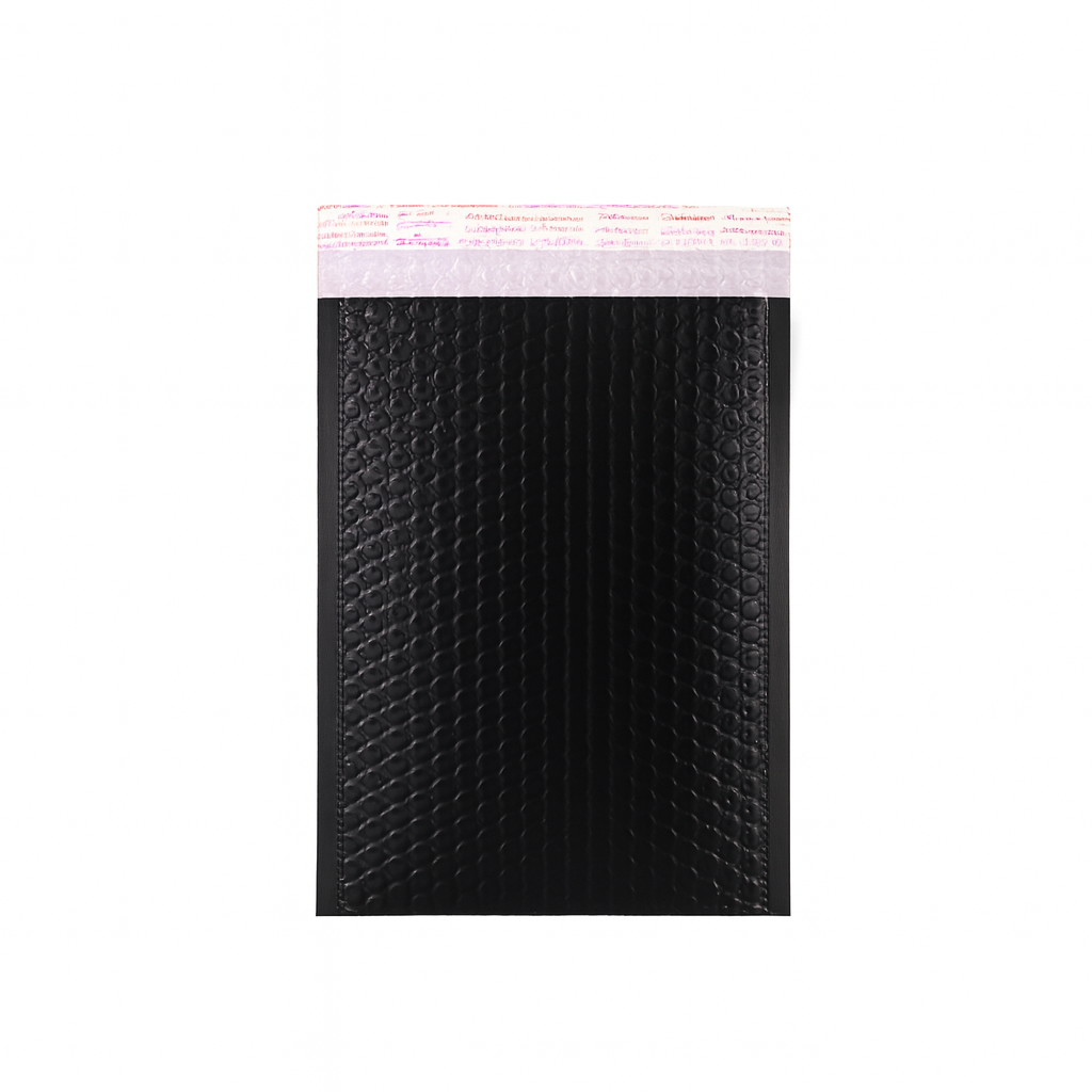 Bubble Shipping Bags - Image 1